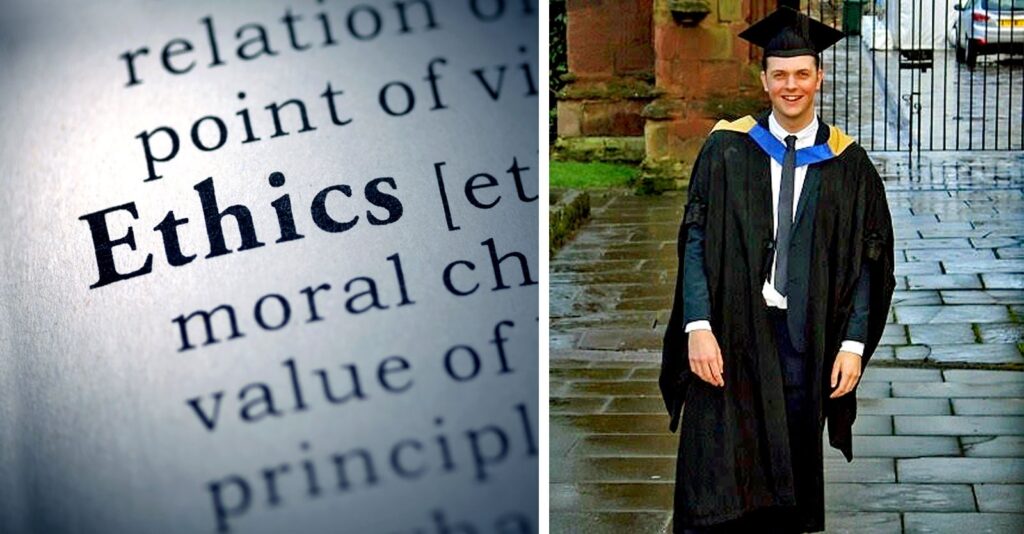How a Tragic Story of Loss Reveals the Need for a New Ethical Framework for Managing Health
