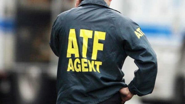 ATF Whistleblower Exposes Rampant Fraud