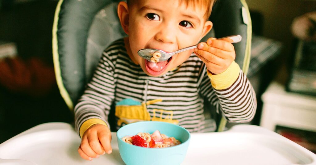 More Pesticides on Kids’ Food? EPA Wants to Greenlight Chemical Linked to Reproduction, Developmental Issues