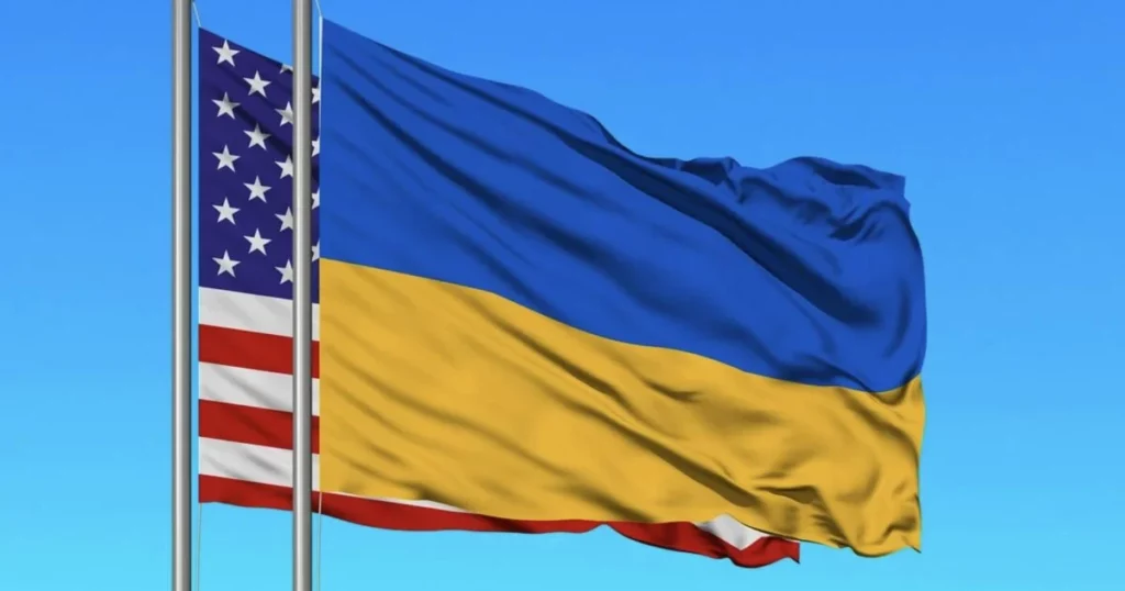 America Last: Biden Regime to Send Ukraine ANOTHER $1.2 Billion in Military Aid – Including Air Defense Systems and Ammunitions