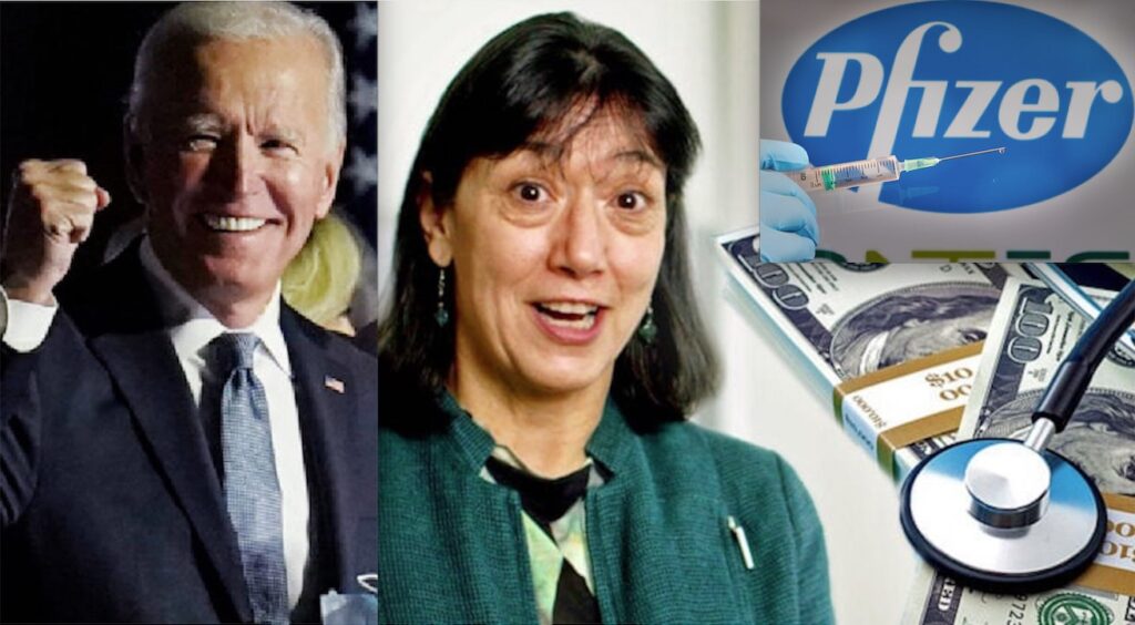 Biden’s Pick for Top NIH Post Has Deep Ties to Pharma — ‘That Is How Agencies Are Captured’