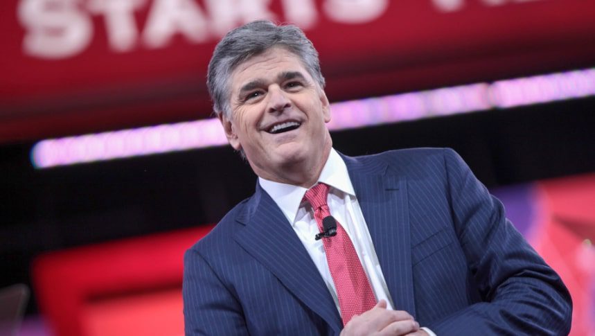 Post-Tucker Carlson Fox News Considers Primetime Lineup Shift That Places Hannity In Coveted 8PM Slot