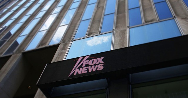 Report: ‘Woke’ Fox News Imposes Transgenderism on Workforce