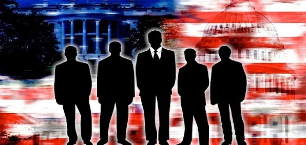 'Now we have proof': Deep State caught harming conservatives