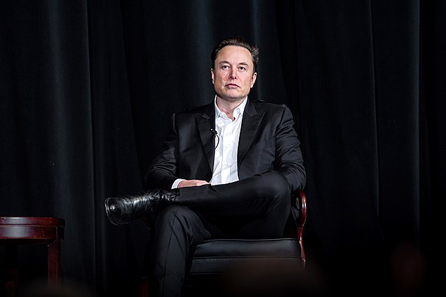 'Massive Attack Against Freedom of Speech': Elon Musk Condemns Ireland's Orwellian Hate Speech Bill