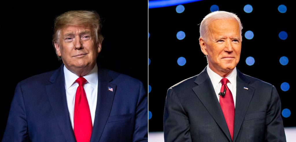 Here is Why a Famous Harvard Historian Predicts Donald Trump Will Defeat Joe Biden in the 2024 Election