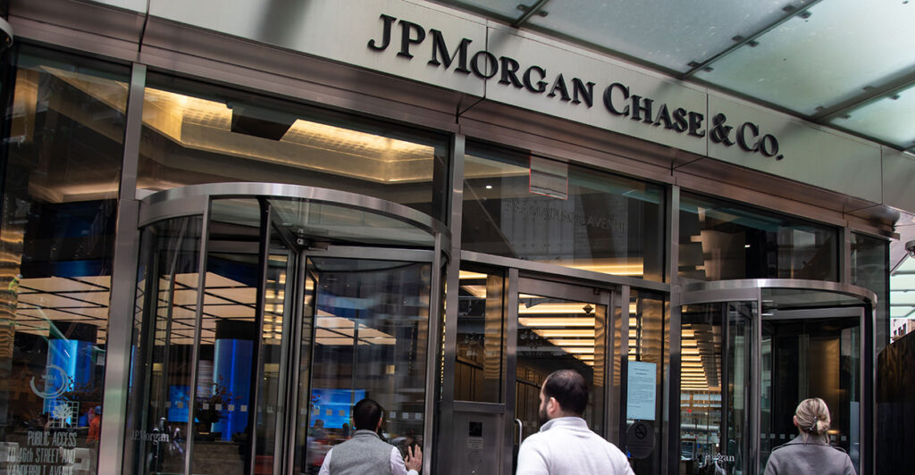 Is My Money Safe? Financial Expert Explains Recent Bank Failures, Questions Activity of JPMorgan Chase