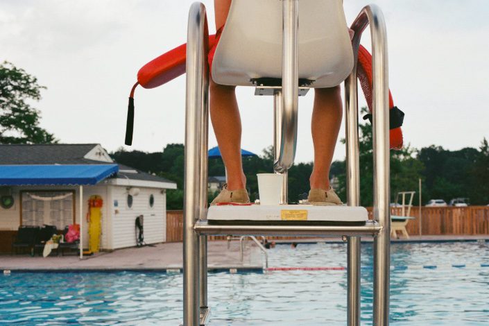 Trans Lifeguard Applicant Rejected After Exposing Her Breasts in Front of Kids at Pool