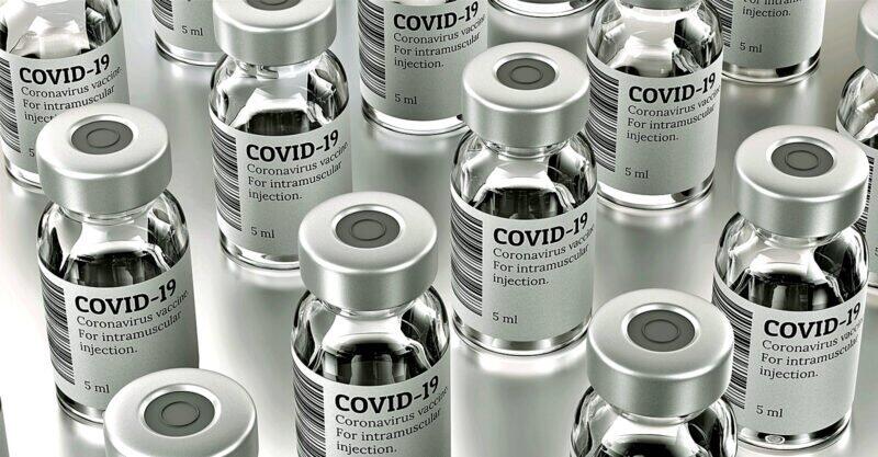 COVID-19 “Vaccines” Were A “Colossal Failure” Worldwide