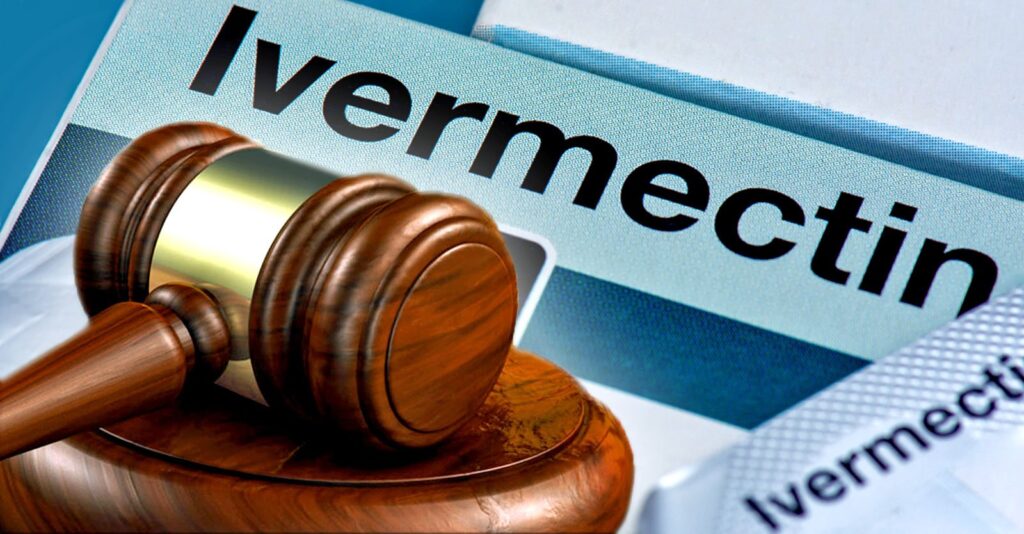 Patients Can’t Force Hospitals to Administer Ivermectin for COVID, Wisconsin Supreme Court Rules