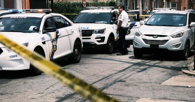12 Shot Friday into Sunday Morning Across Democrat-Run Philadelphia