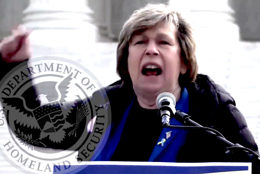 Radical Leftist Teachers’ Union Boss Appointed to DHS Advisory Council