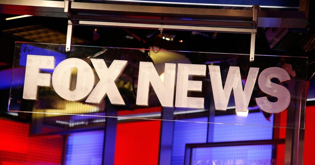 Conservatives Find What's Hiding on Fox News' Website as Network Keeps Digging Deeper Into Hole