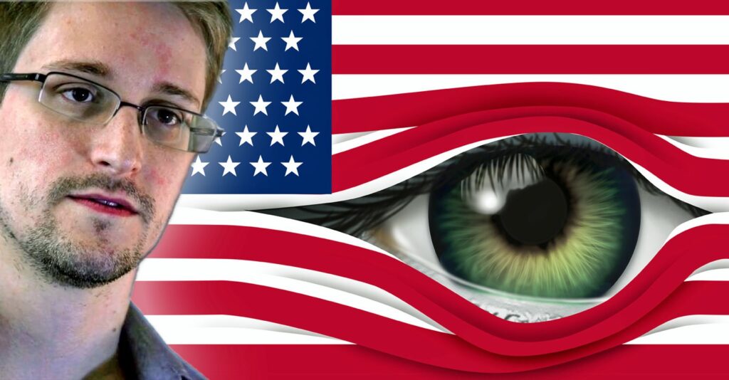 Today’s Surveillance Technology Makes 2013 Look Like ‘Child’s Play,’ Snowden Warns