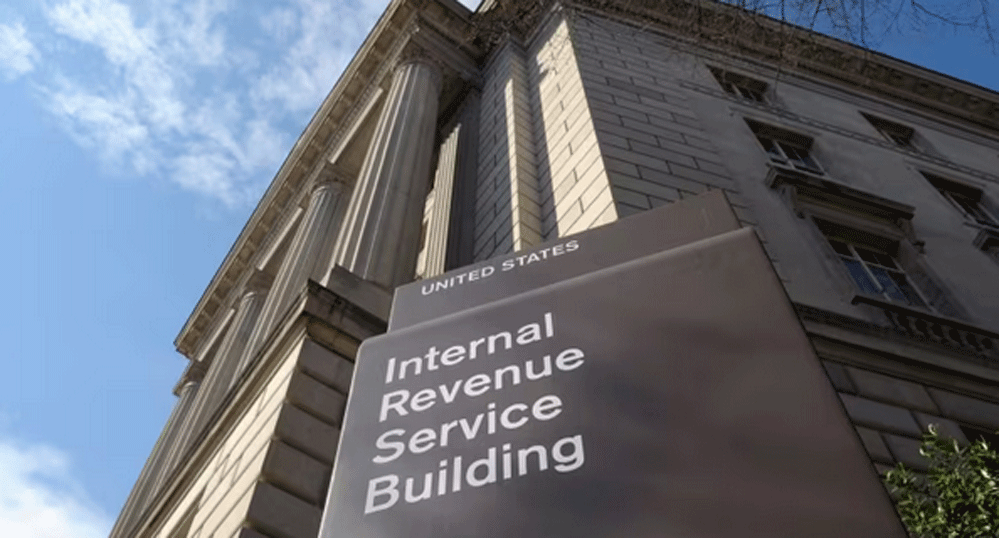 The IRS Allows Eco-Terrorists to Crowdsource Harassment of Senators
