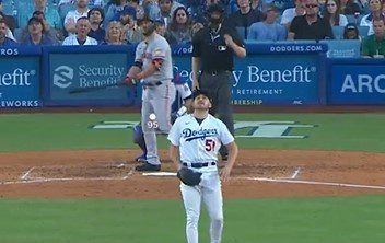 Just A Coincidence? Dodgers Suffer Worst Lost In 125 Years After Mocking God