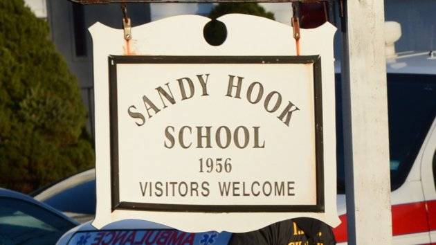 This Man Discovers Sandy Hook “Heroes List” Matches Last Names Of Lottery Winners (Video)