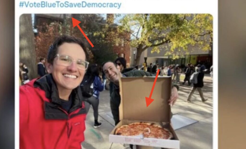 7-Month Investigation Reveals Shocking Alleged 2022 Election Violations in MI: 600 People Registered to Vote After 8 PM Deadline, Dirty MI SOS Tweeted About How To Unlawfully Vote, Democrats Bribed Voters With Free Food