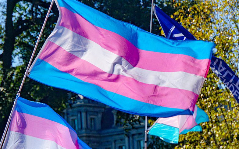 Federal Judge Says “Gender Identity is Real”