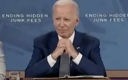 Angry Biden SNAPS At Reporter For Asking About ‘Big Guy’ Reference In Bribery File: ‘Such A Dumb Question’
