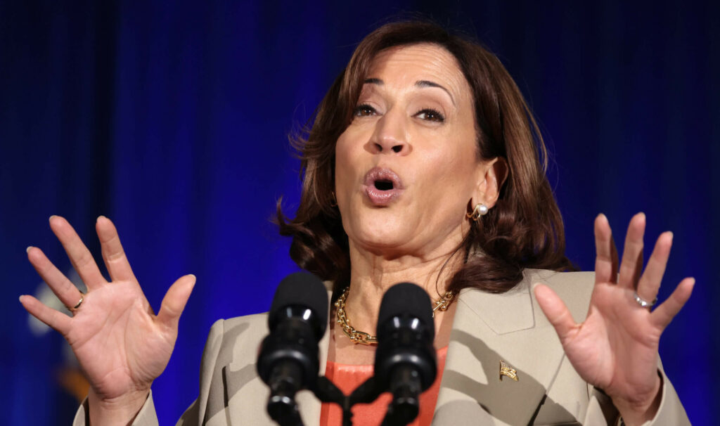 Morning Greatness: Top Group to Spend $10M+ to Boost Kamala