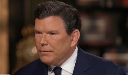 Did Bret Baier Cooperate With The DOJ To Entrap Trump?