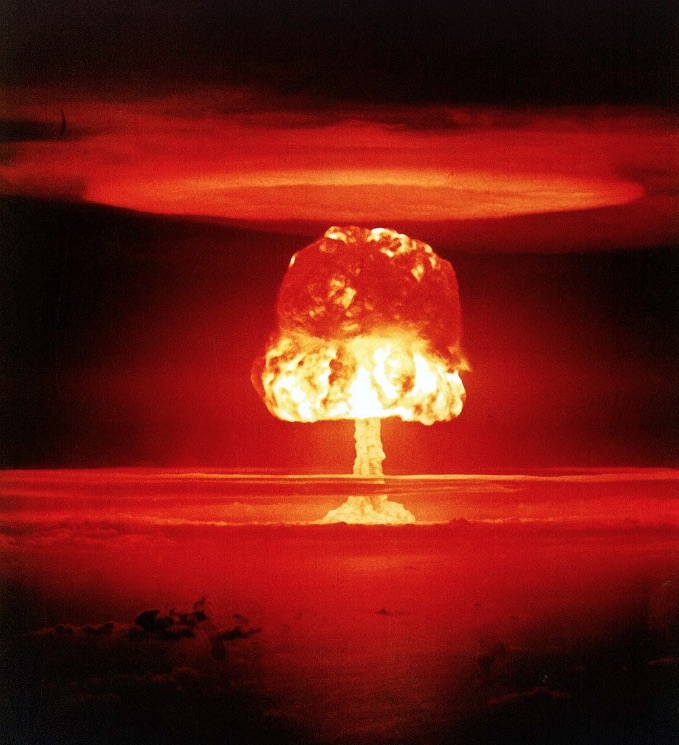 Is Nuclear War Inevitable?