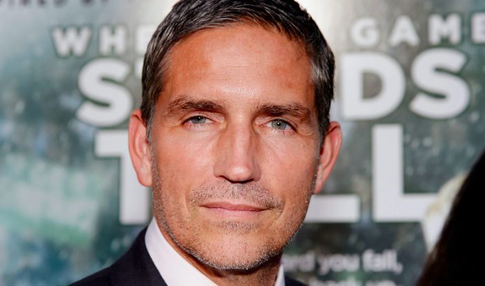 ‘Passion of the Christ’ Actor Jim Caviezel Implicates U.S. Government Agencies in Child Sex Trafficking [VIDEO]