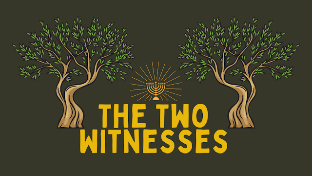 The Two Witnesses in Revelations