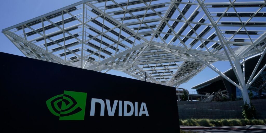 Nvidia Warns of Lost Opportunities if U.S. Bans AI Chip Exports to China