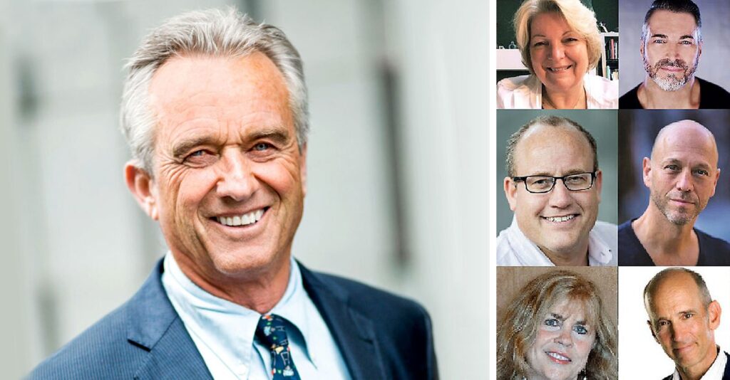 Medical Freedom Leaders Ask RFK Jr.: How Would You Fix U.S. Health Policy?