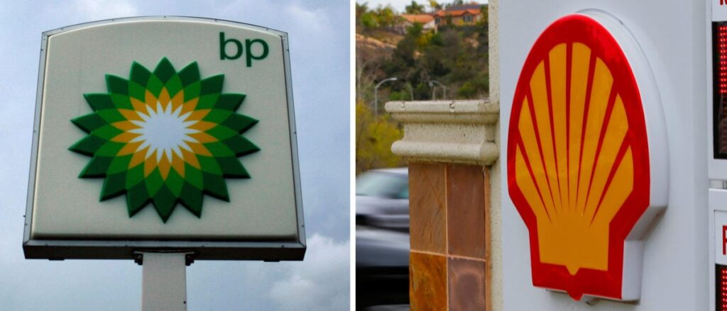 ‘Fundamental Culture Change’: Here’s Why Europe’s Energy Giants Are Pivoting Back To Oil