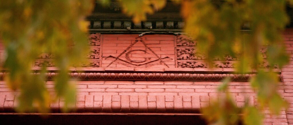 EXCLUSIVE: The World’s Oldest Secret Society Is Being Torn Apart Over Transgenderism Infiltrating Its Ranks
