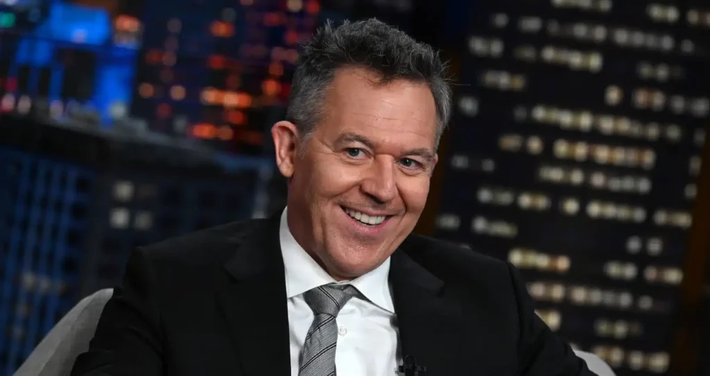Gutfeld Says He’s Thought About Leaving ‘The Five’ For Tucker Carlson’s Old Time Slot