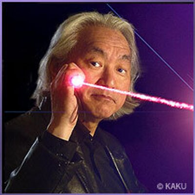 Quantum Computing-Cryogenics-Directed Energy Weapons/Comms w-Michio Kaku