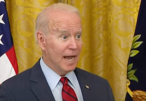 Biden Getting “Single-Digit” Responses to Fundraising Events