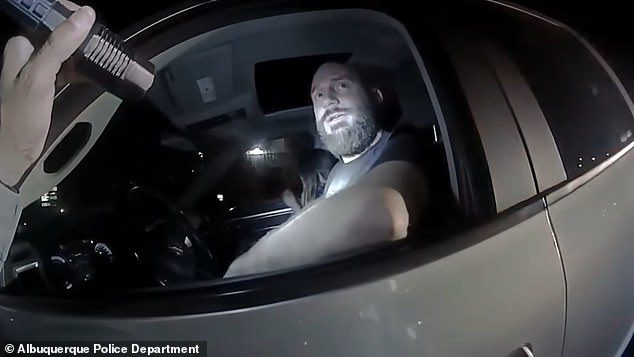 SHOCKING Bodycam Video Shows Alleged CHILD RAPIST With Pants Unbuttoned and SIX CHILDREN Inside His Truck During DUI Arrest