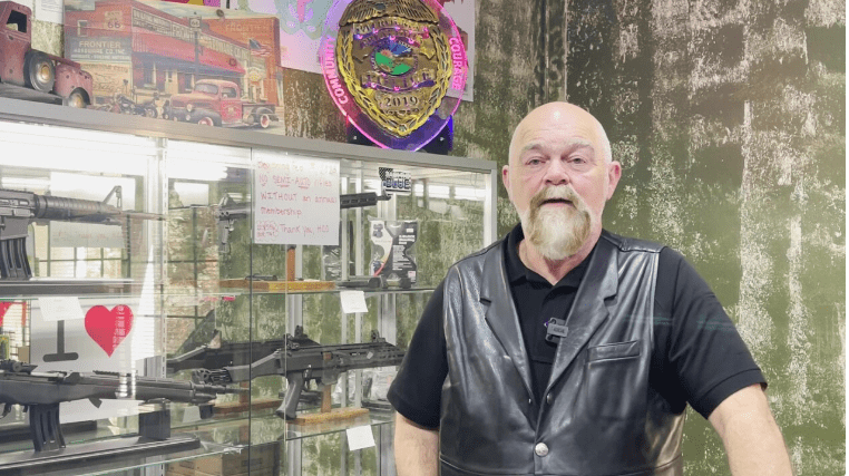 WHAT? IRS Escalate War On 2nd Amendment, Steals Customer Information From Gun Store Owner In Raid