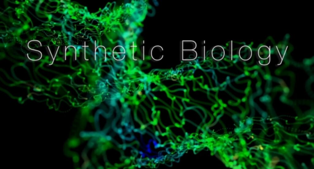 Don’t Miss The Synthetic Biology Webinar!