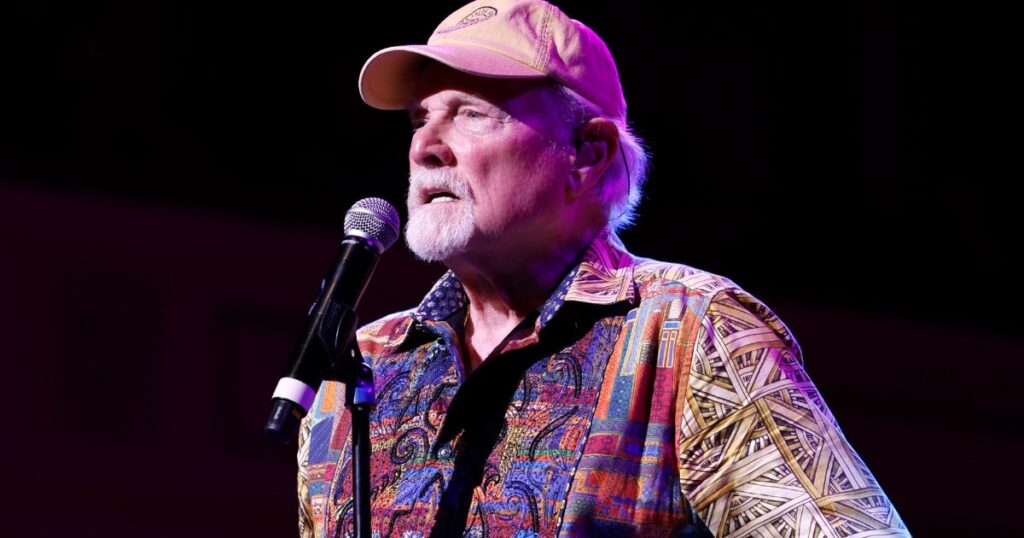Bud Light Becomes Laughingstock at Concert as Beach Boys Alum Takes Shot at Woke Company