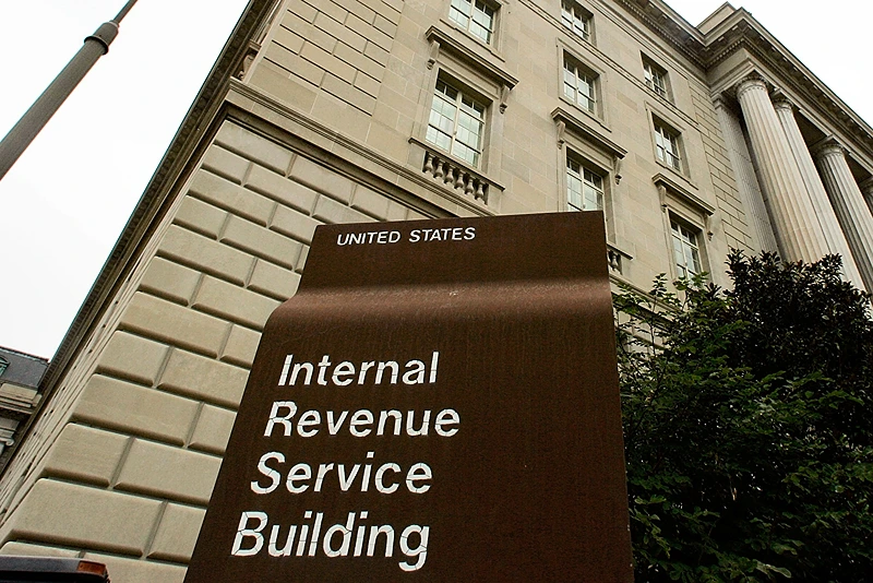 IRS Halts Surprise Visits To Taxpayers’ Homes And Businesses Over Safety Concerns