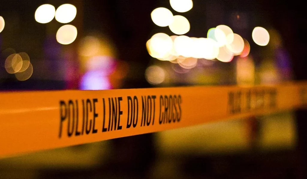 Five killed in Philadelphia mass shooting