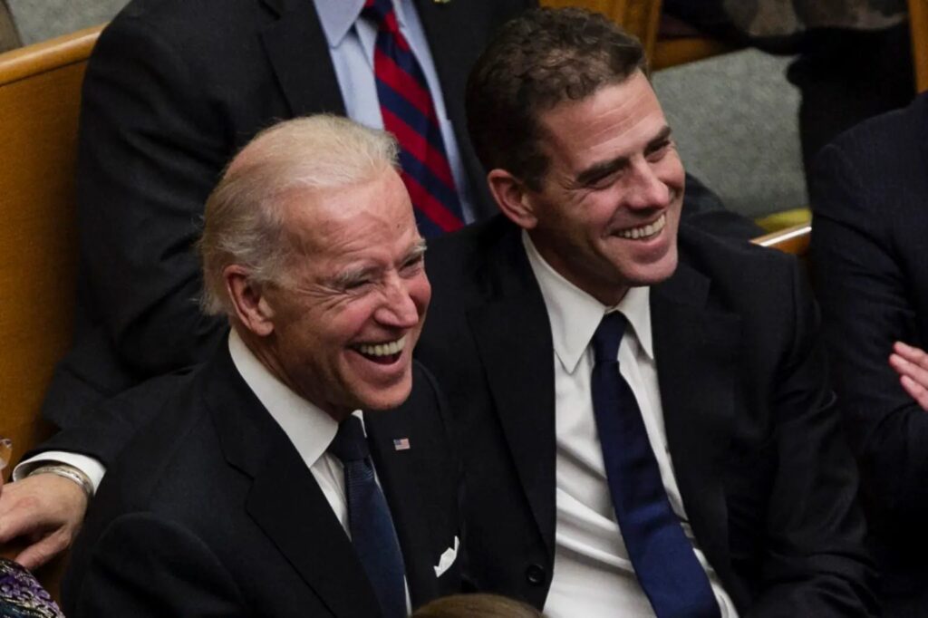 Pressure Mounts For Judge To Throw Out Hunter Biden’s ‘Sweetheart’ Plea Deal