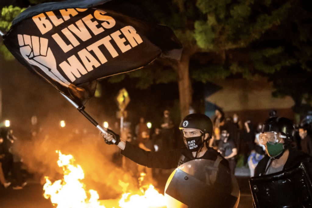 NYC Awards Record $13M to BLM Rioters in Settlement for Being Arrested During George Floyd Protests