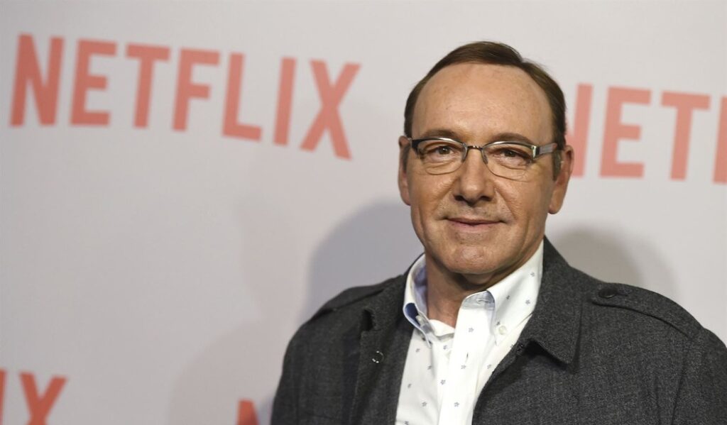 Kevin Spacey Found Not Guilty of Sexual Assault in London. It Doesn't Mean He Isn't a Creep