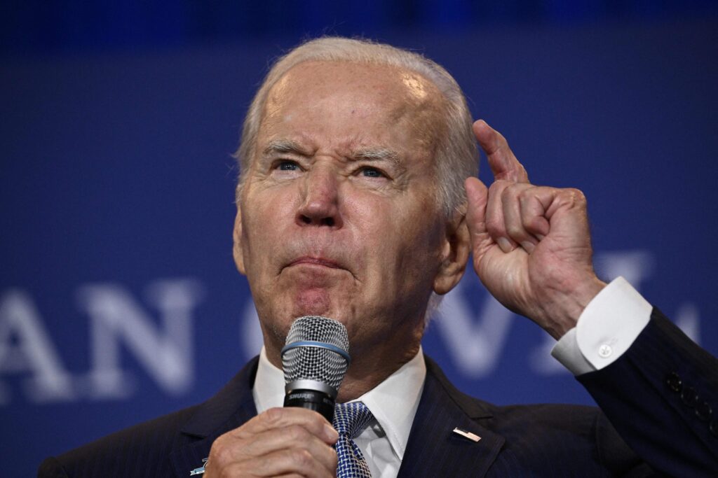 Morning Greatness: Biden Announces Action on Heat as Nation Sizzles
