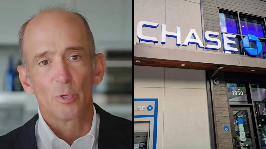 Chase Bank Shuts Accounts of Natural Health Advocate Dr. Joesph Mercola, Refuses To Say Why