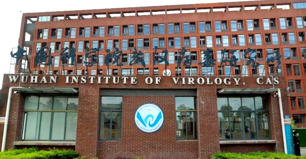 ‘Grandstanding’? Biden Suspends U.S. Funding for Coronavirus Research at Wuhan Lab