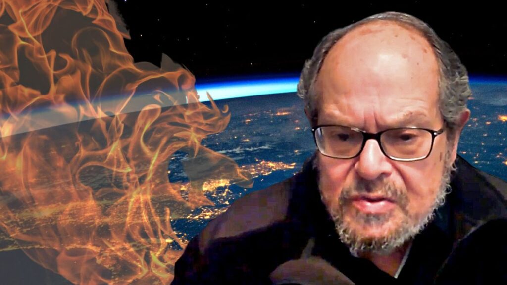 Dr Richard Lindzen exposes the climate change movement as a fabricated, politicised power play motivated by malice and profit.