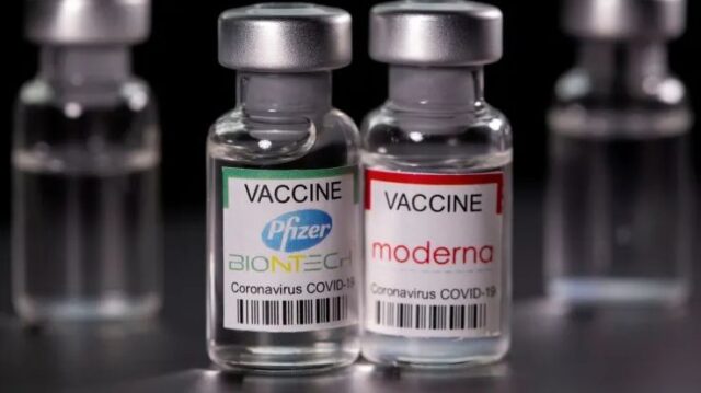 Finally! Someone Is Suing Pfizer & Moderna… & Here’s The Reason Why (Video)